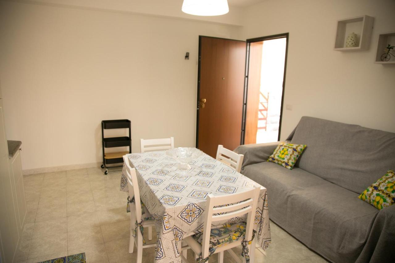 Sweet House Taormina Villa Luaran gambar