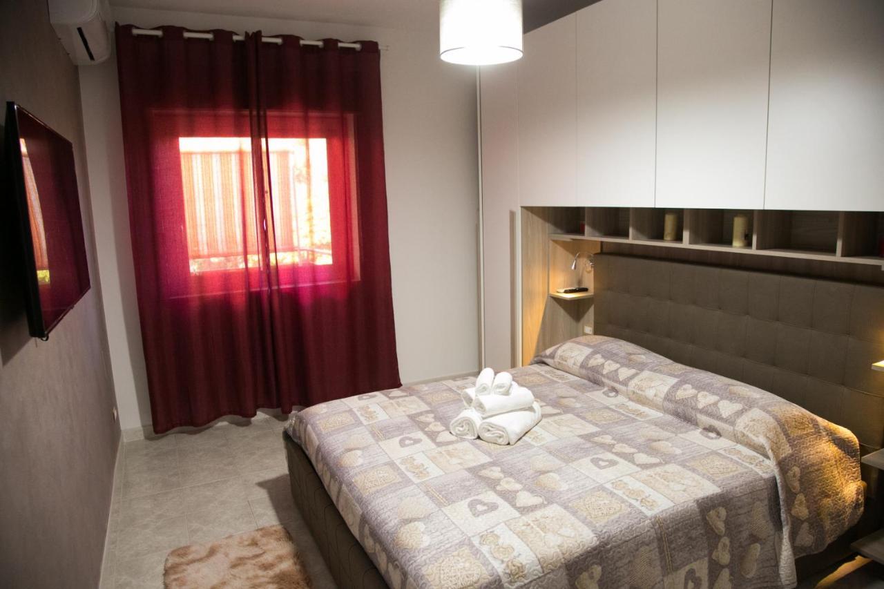 Sweet House Taormina Villa Luaran gambar