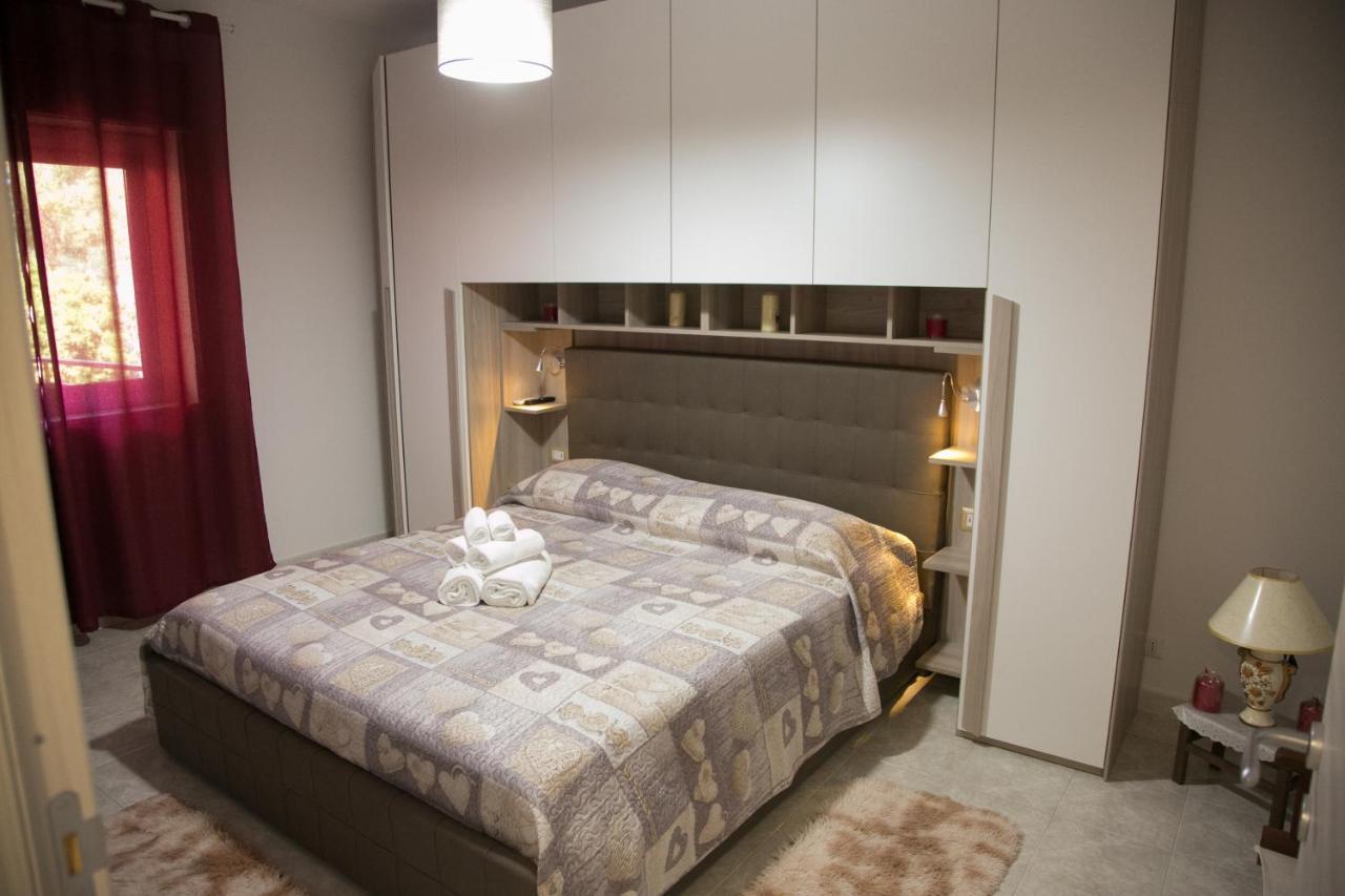 Sweet House Taormina Villa Luaran gambar
