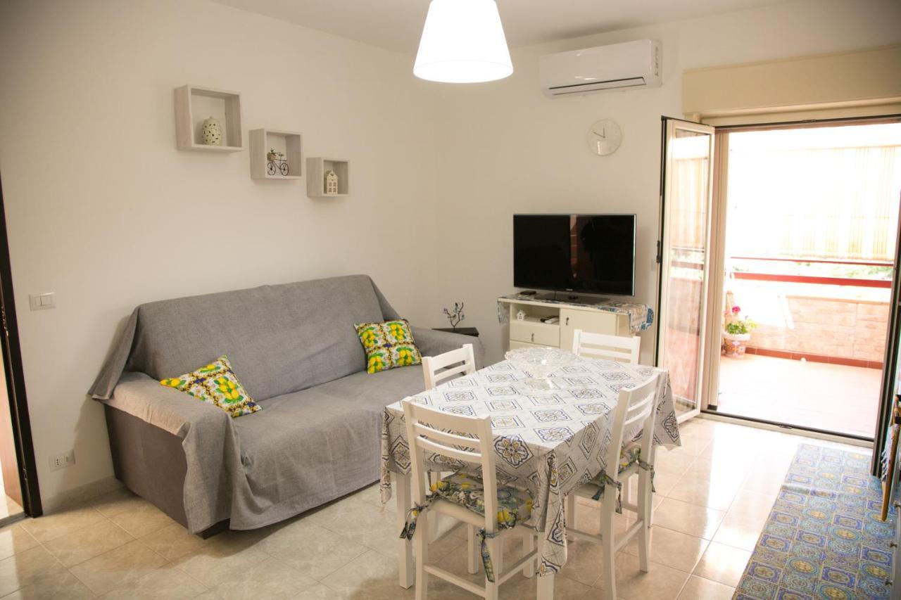 Sweet House Taormina Villa Luaran gambar