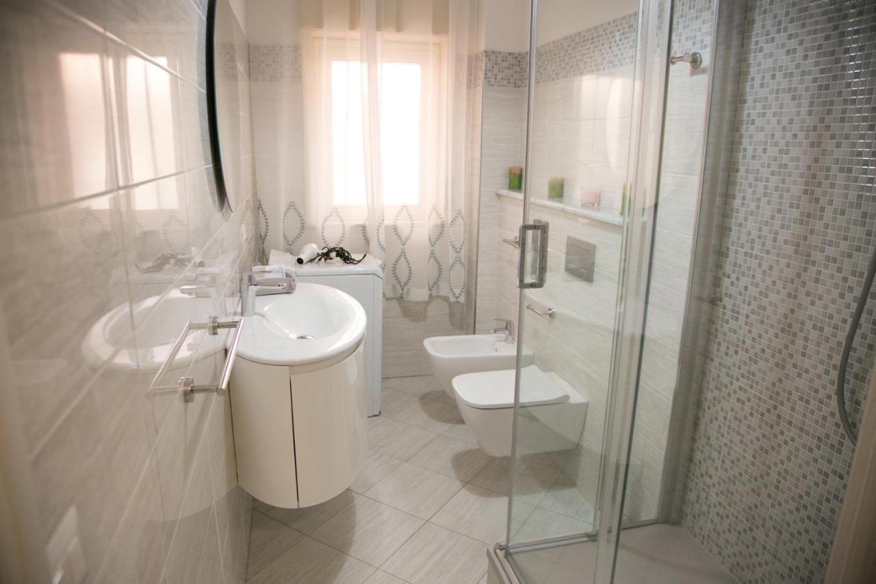 Sweet House Taormina Villa Luaran gambar
