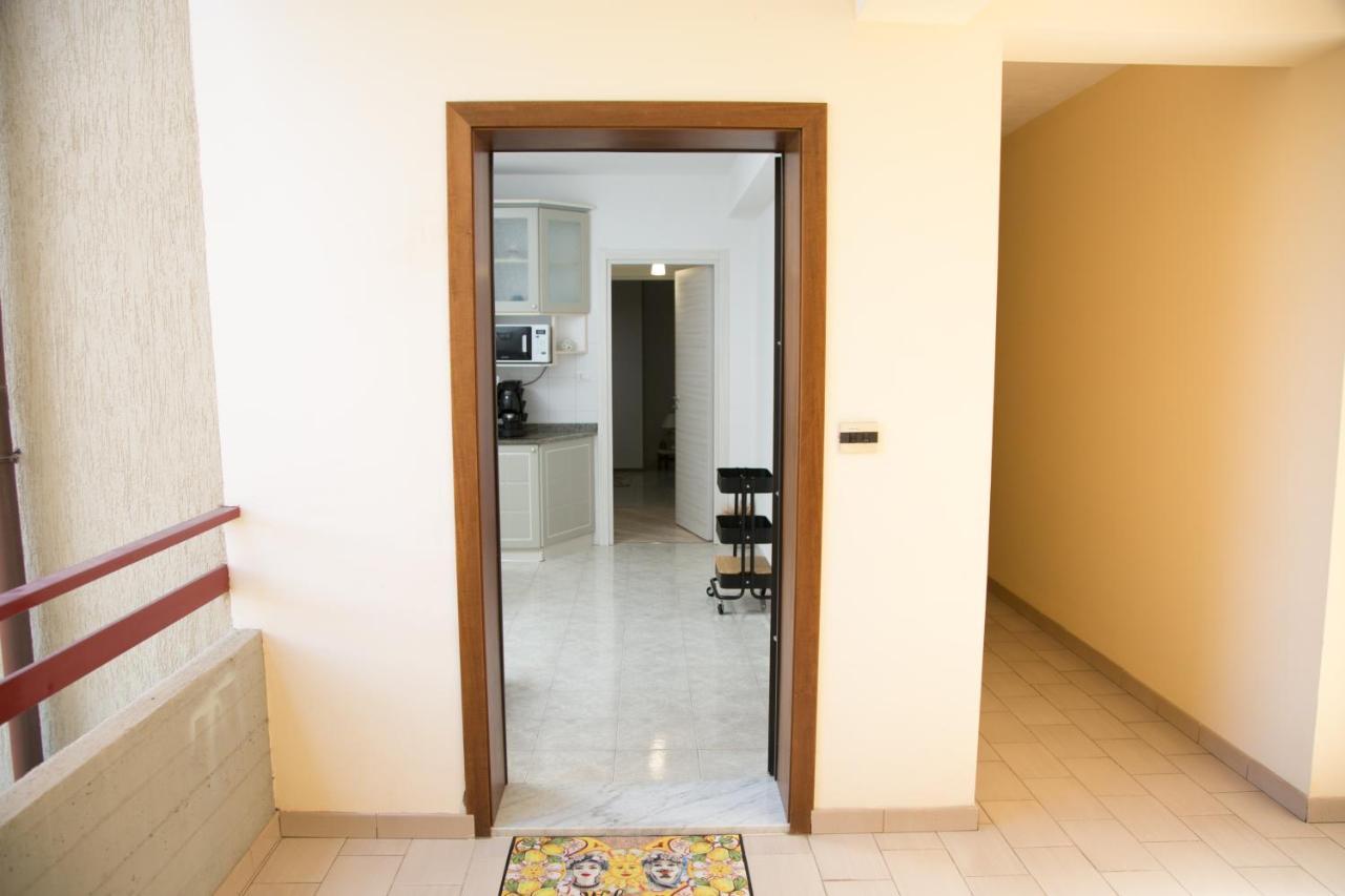 Sweet House Taormina Villa Luaran gambar