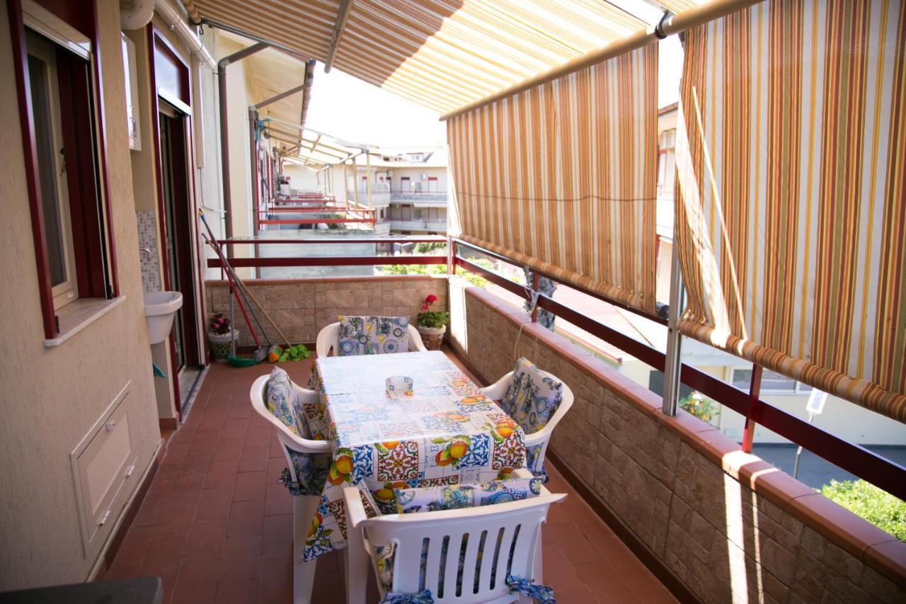 Sweet House Taormina Villa Luaran gambar