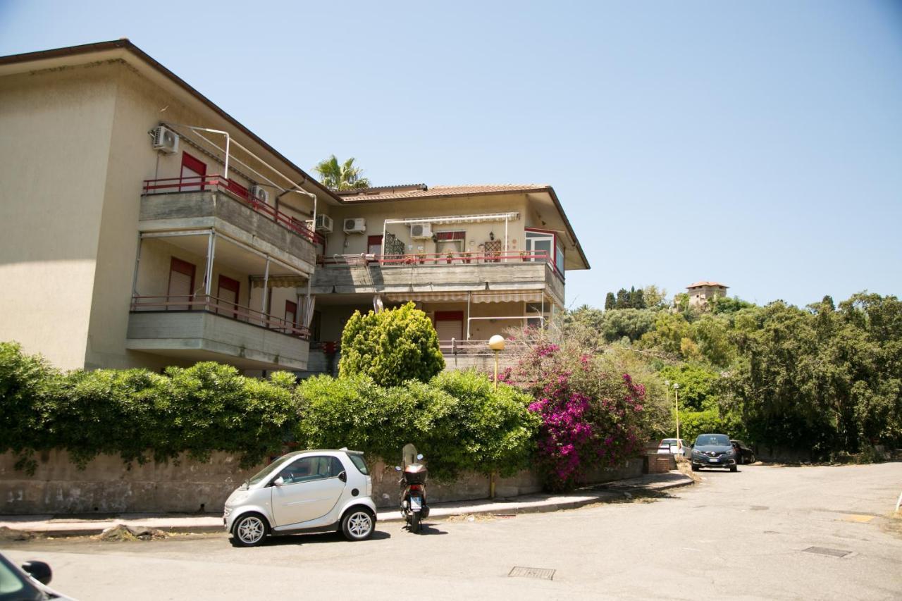 Sweet House Taormina Villa Luaran gambar