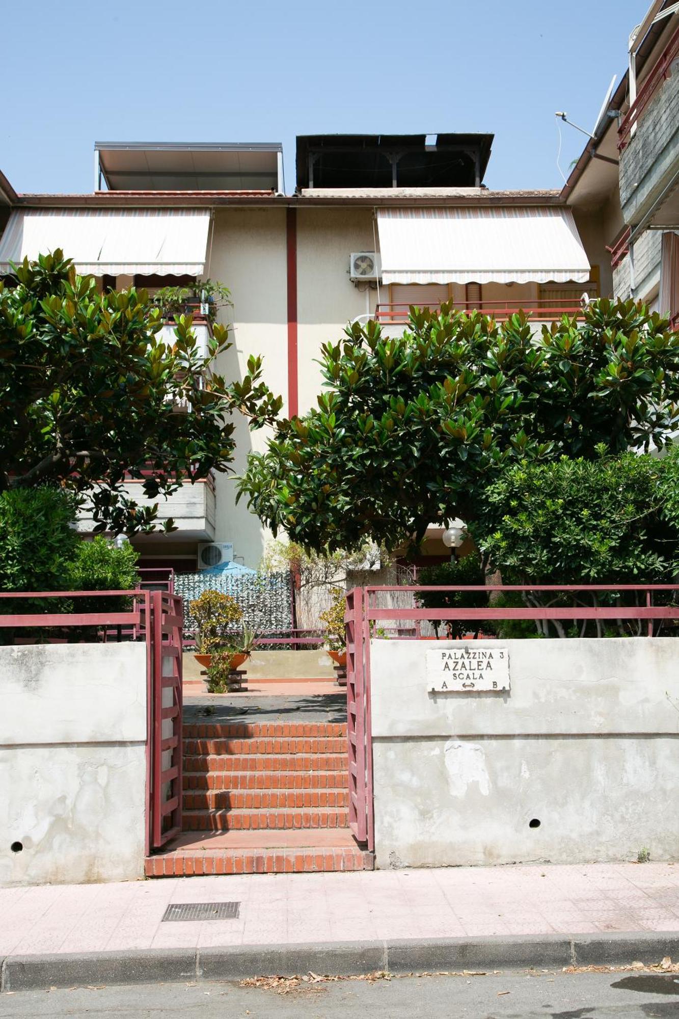 Sweet House Taormina Villa Luaran gambar