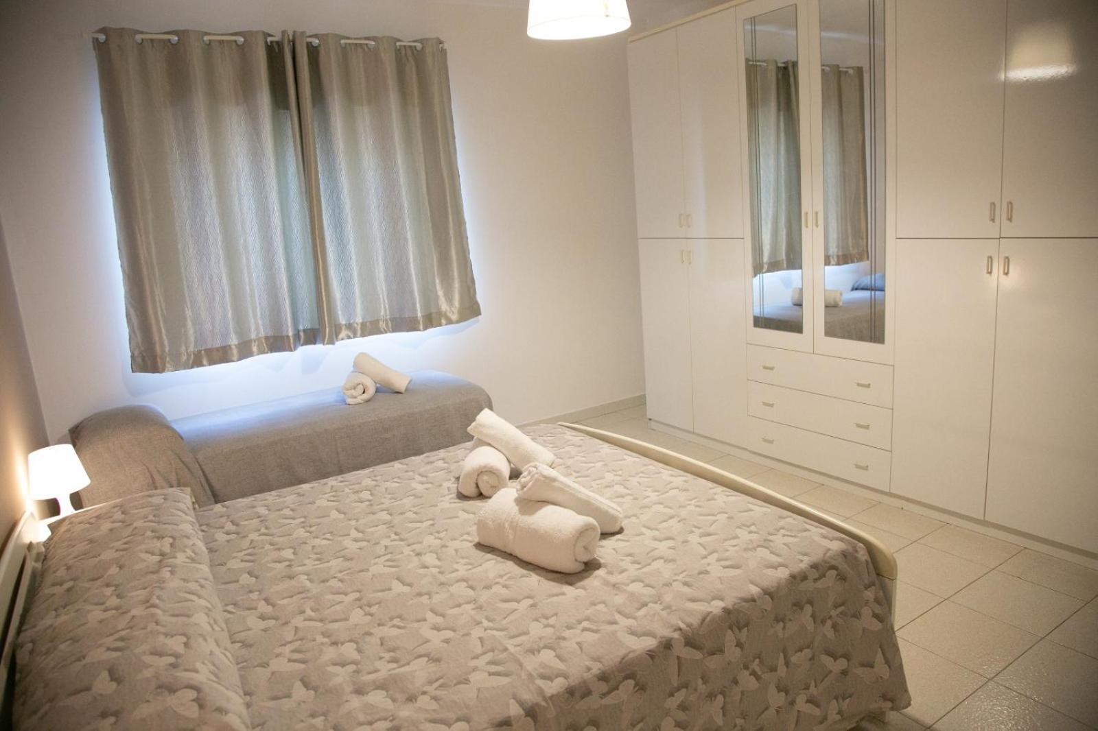 Sweet House Taormina Villa Luaran gambar
