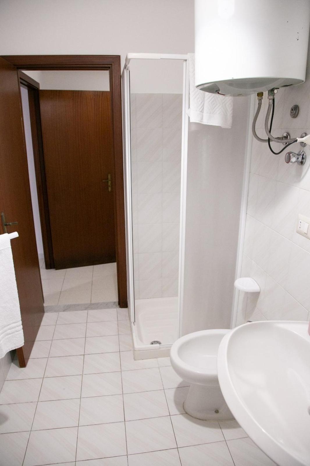 Sweet House Taormina Villa Luaran gambar