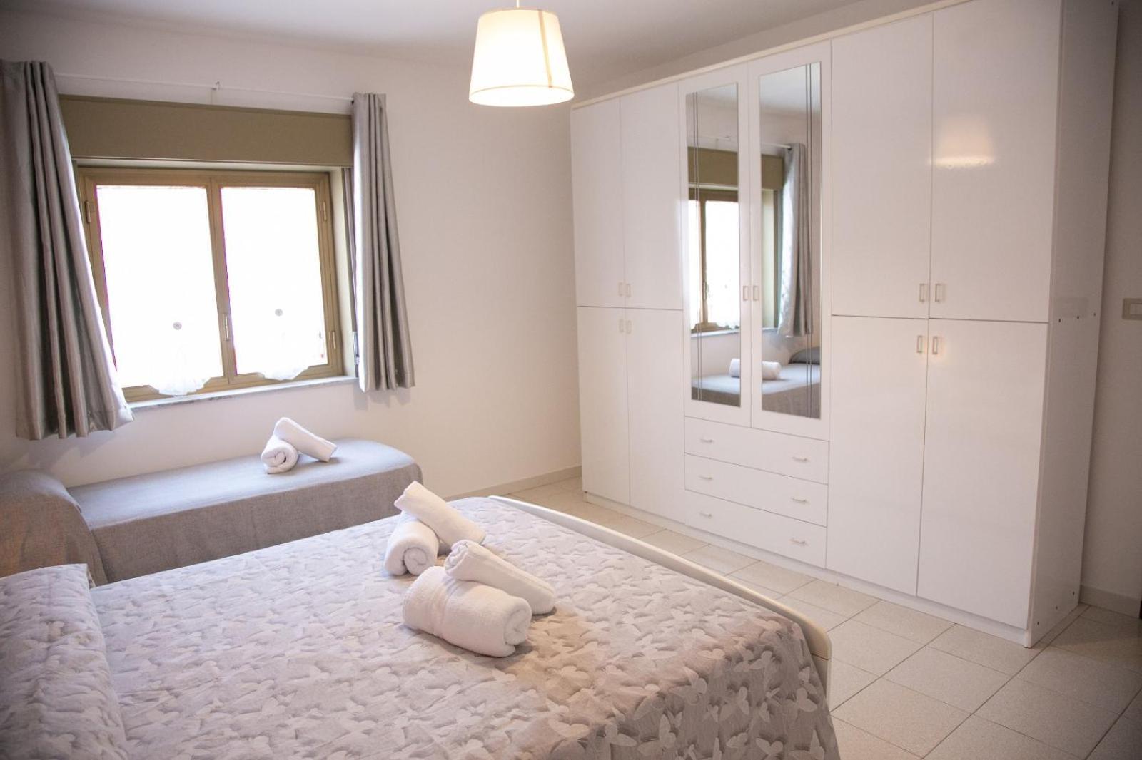 Sweet House Taormina Villa Luaran gambar